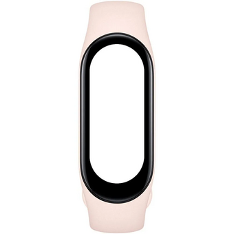  Ремешок Xiaomi Smart Band 7 Strap Pink BHR6197GL 