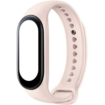  Ремешок Xiaomi Smart Band 7 Strap Pink BHR6197GL 