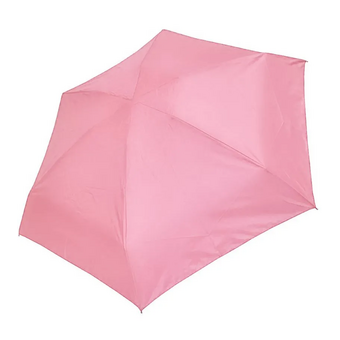  Зонт Ninetygo Summer Fruit UV Protection Umbrella розовый 