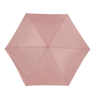  Зонт Ninetygo Summer Fruit UV Protection Umbrella розовый 