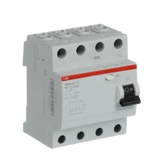  Дифавтомат ABB FH204 (2CSF204002R1250) 