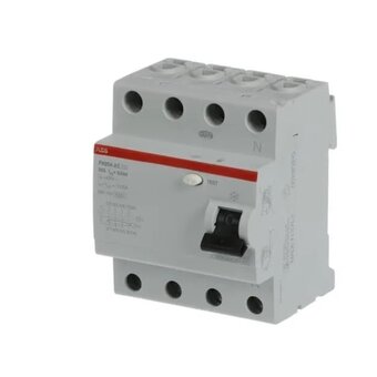  Дифавтомат ABB FH204 (2CSF204002R1250) 