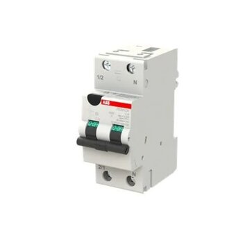  Дифавтомат ABB DS201 (2CSR755080R1164) 