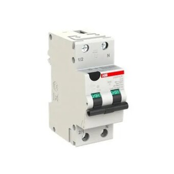  Дифавтомат ABB DS201 (2CSR755080R1164) 