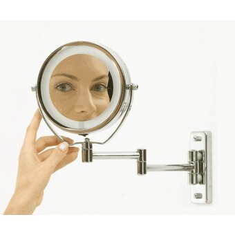  Зеркало двустороннее Beurer BS59 