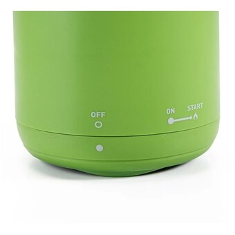  Прибор противомоскитный ThermaCell Halo Mini Repeller (MR-PSG) Green 