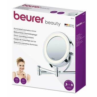  Зеркало двустороннее Beurer BS59 