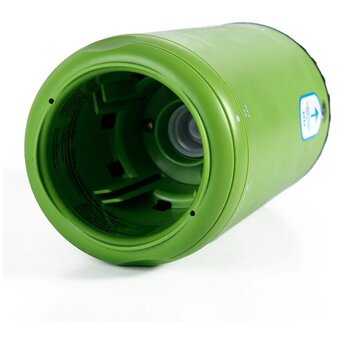  Прибор противомоскитный ThermaCell Halo Mini Repeller (MR-PSG) Green 