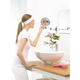  Зеркало двустороннее Beurer BS59 