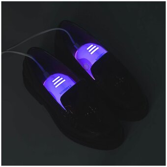  Сушилка для обуви TIMSON 2440 Smart ультрафиолет 