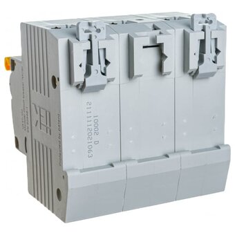  Автоматический выключатель IEK ВА 47-100 (MVA40-3-063-D) 