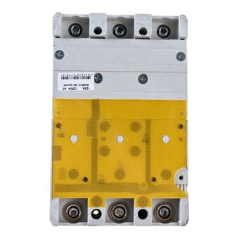  Автоматический выключатель КЭАЗ ВА57Ф35-340010-125А-1250-400AC-УХЛ3-КЭАЗ (109296) 