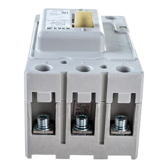  Автоматический выключатель КЭАЗ ВА57Ф35-340010-125А-1250-400AC-УХЛ3-КЭАЗ (109296) 