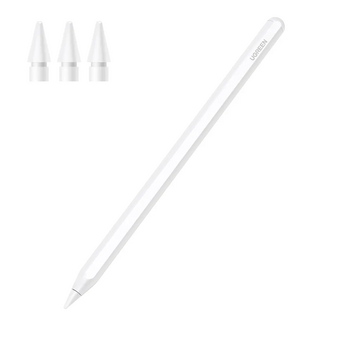  Стилус UGREEN LP653 (15910) Smart Stylus Pen for iPad White 