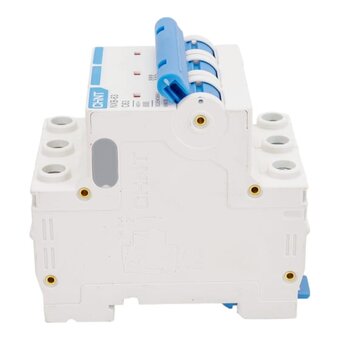  Автоматический выключатель CHINT NXB-63 (814176) 