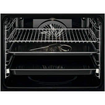  Духовой шкаф ELECTROLUX KOEBP39WZ 