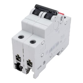  Автоматический выключатель ABB SH202 C20 (2CDS212001R0204) 