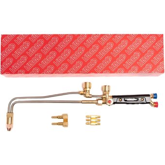  Резак пропановый KRASS Р1П-100 (2117530) 