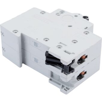  Автоматический выключатель ABB SH202 C6 (2CDS212001R0064) 