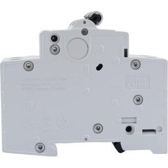  Автоматический выключатель ABB SH202 C6 (2CDS212001R0064) 
