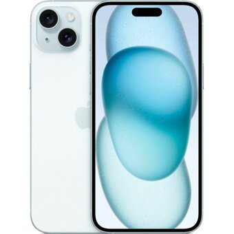  Смартфон Apple iPhone 15 Plus 128 Blue 