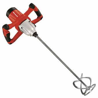  Дрель-миксер Einhell TC-MX 1400-2 E (4258550) 