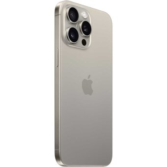  Смартфон Apple iPhone 15 Pro Max 512 Natural 