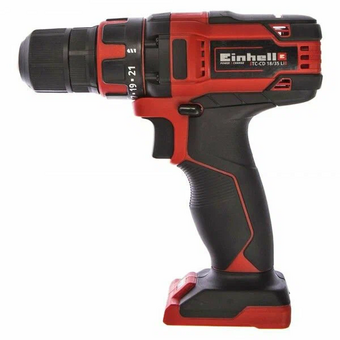  Дрель аккумуляторная Einhell PXC TC-CD 18/35 Li - Solo (4513927) без АКБ и ЗУ 