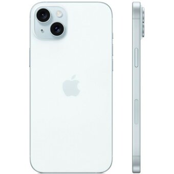  Смартфон Apple iPhone 15 Plus 128 Blue 