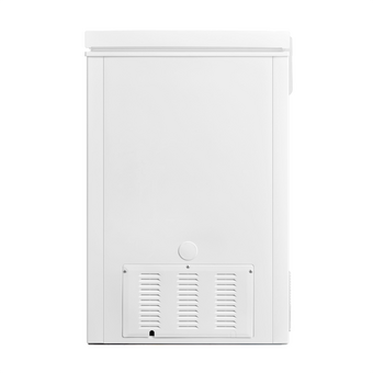  Морозильный ларь Tuvio FCS20HW1 белый 