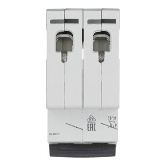  Автоматический выключатель Legrand RX3 Leg1199883 (419701) 