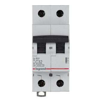  Автоматический выключатель Legrand RX3 Leg1199882 (419700) 