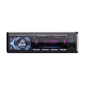  Автомагнитола AURA Storm-535BT 