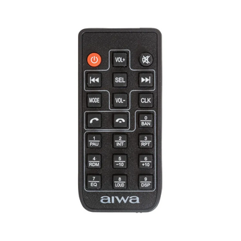  Автомагнитола AIWA HWD-700DSP 