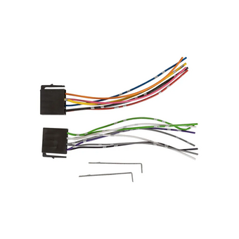  Автомагнитола AIWA HWD-700DSP 