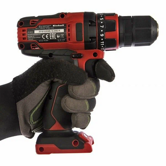  Дрель аккумуляторная Einhell PXC TC-CD 18/35 Li - Solo (4513927) без АКБ и ЗУ 