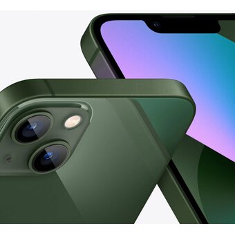  Смартфон Apple iPhone 13 256Gb Green 
