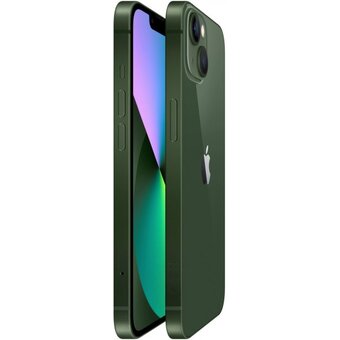  Смартфон Apple iPhone 13 256Gb Green 