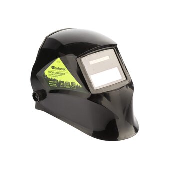  Маска сварщика Сибртех 89175 450гр 