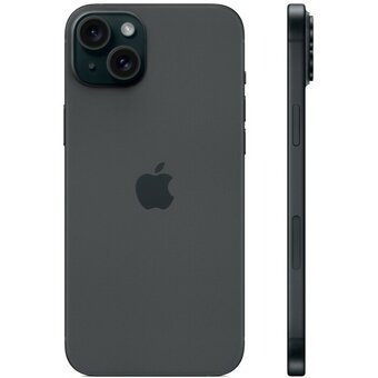  Смартфон Apple iPhone 15 Plus  256 Midnight 