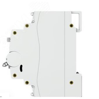  Дифавтомат EKF PROxima АД-32 (DA32-25-30-pro) 