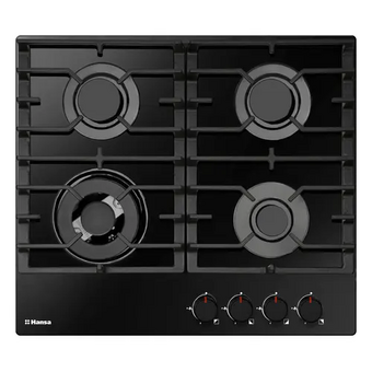  Варочная панель Hansa BHKS671830 закаленное стекло, 