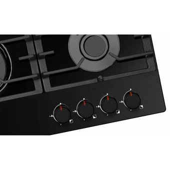  Варочная панель Hansa BHKS671830 закаленное стекло, 