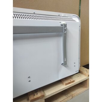  УЦ Конвектор Royal Clima REC-S2000E Sorento Elettronico белый (ремонт блока питания, небольшие вмятины на коробке, вмятина на задней поверхности) 