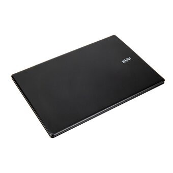  Ноутбук HIPER Workbook (U26-15FII5103R8S2WPG) 15.6" IPS FHD/Core i5 1030NG7/8Gb/256Gb SSD/VGA int/W11Pro/black 