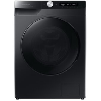  Стиральная машина SAMSUNG WW80AG6L28BB/LD 