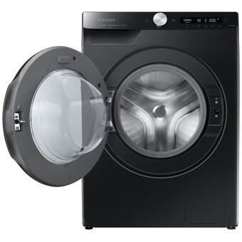  Стиральная машина SAMSUNG WW80AG6L28BB/LD 