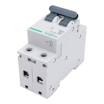  Автоматический выключатель Systeme electric City9 Set (АВ) С (C9F34240) 