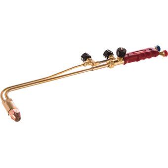  Резак ацетиленовый KRASS Р2А-02М (2278071) 