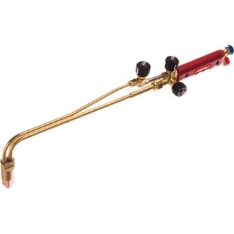  Резак ацетиленовый KRASS Р2А-02М (2278071) 